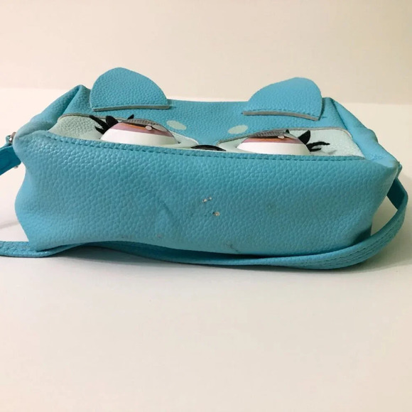 Purse Pets  Fierce Fox Girls Purse Interactive Blinks Talking - Picture 10 of 16